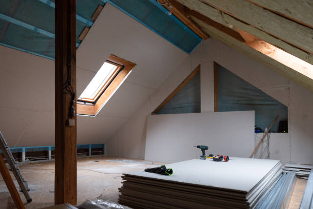 Best Spray Foam Insulation in Roan Mountain, TN