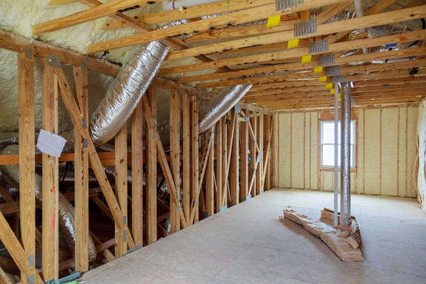 Best DIY Insulation Kits and Guidance in Roan Mountain, TN