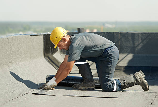 Types of Insulation We Offer in Roan Mountain, TN