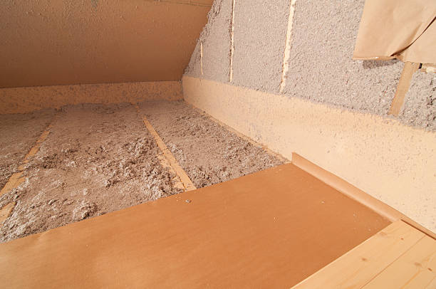 Best Spray Foam Insulation in Roan Mountain, TN